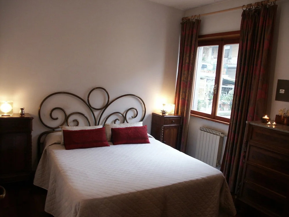 Flatinrome Trastevere 10