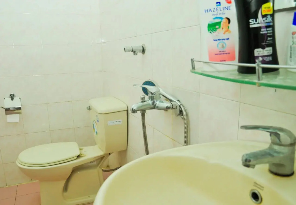 The Old House Hostel
