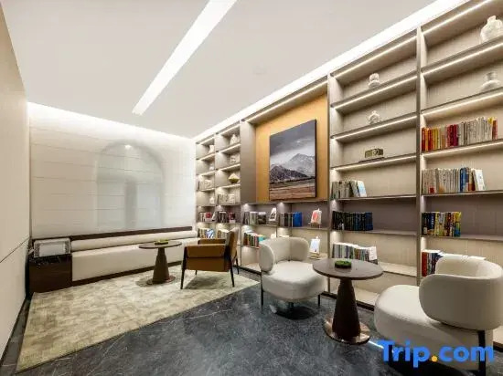 Taiyuan Shanxi Museum, University of Technology, Yatoo Hotel