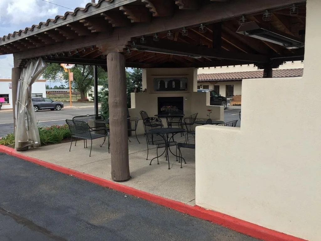 The Lodge on Route 66