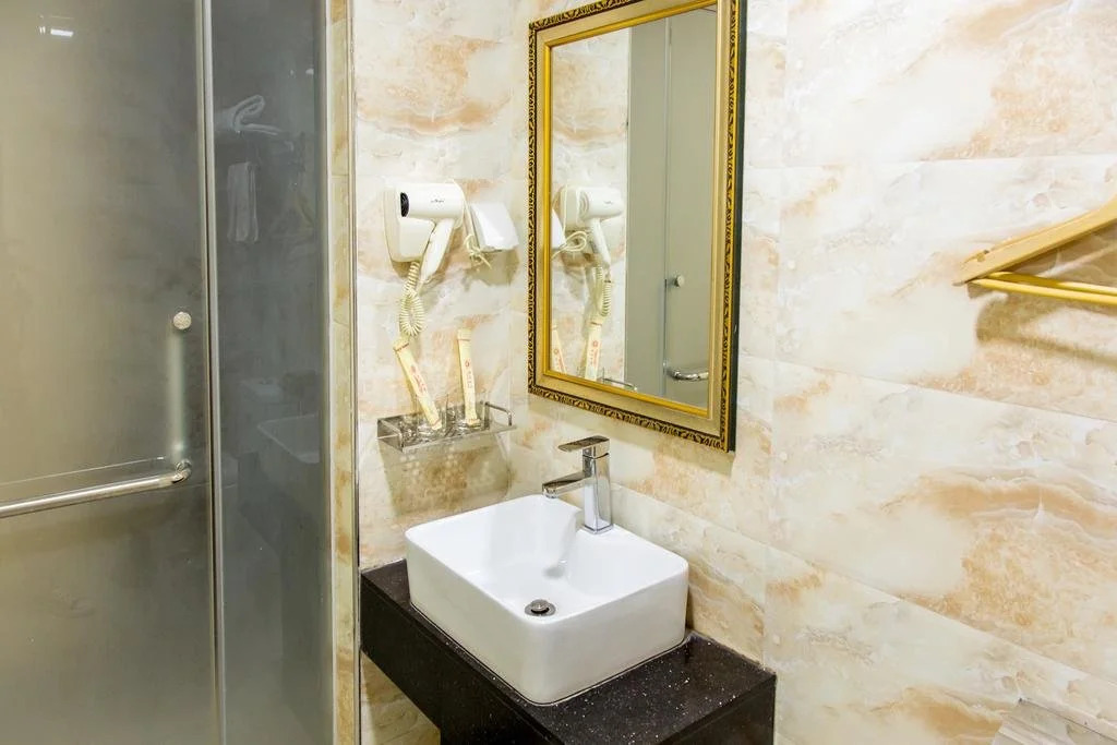 Elan Hotel Guangzhou Wuyang New Town