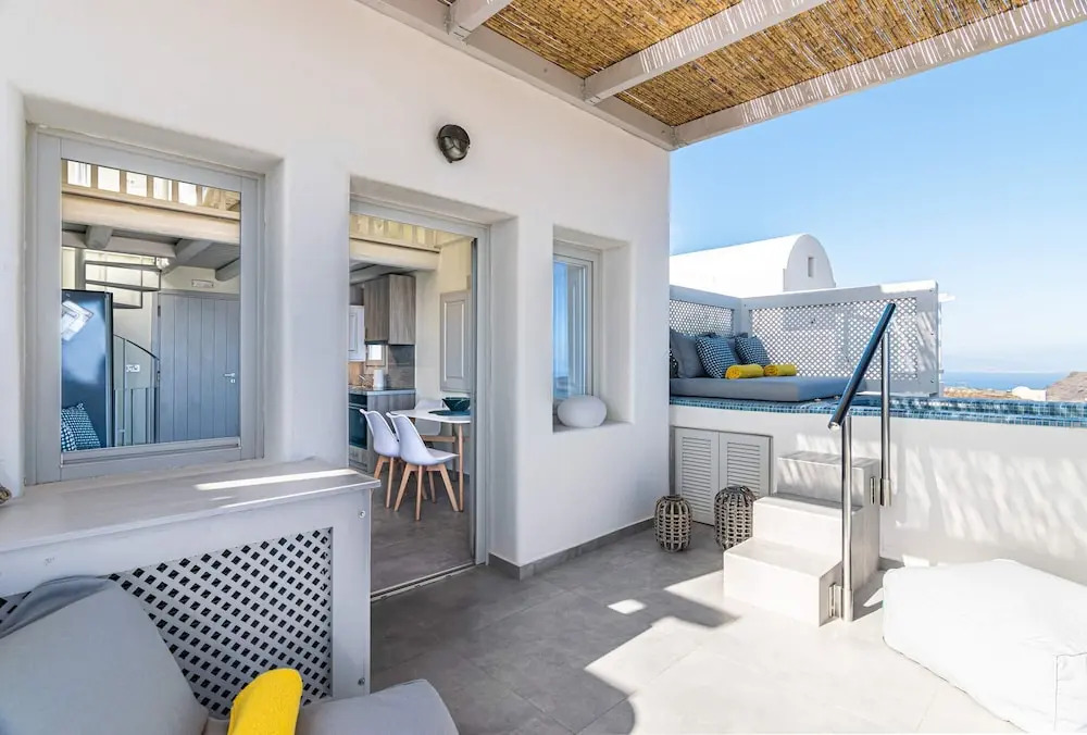 Salvatore Villas