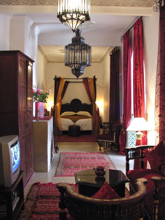 Riad Al Mamoune