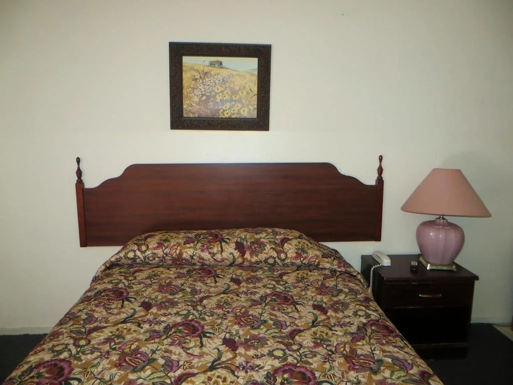Dry Ridge Motor Inn