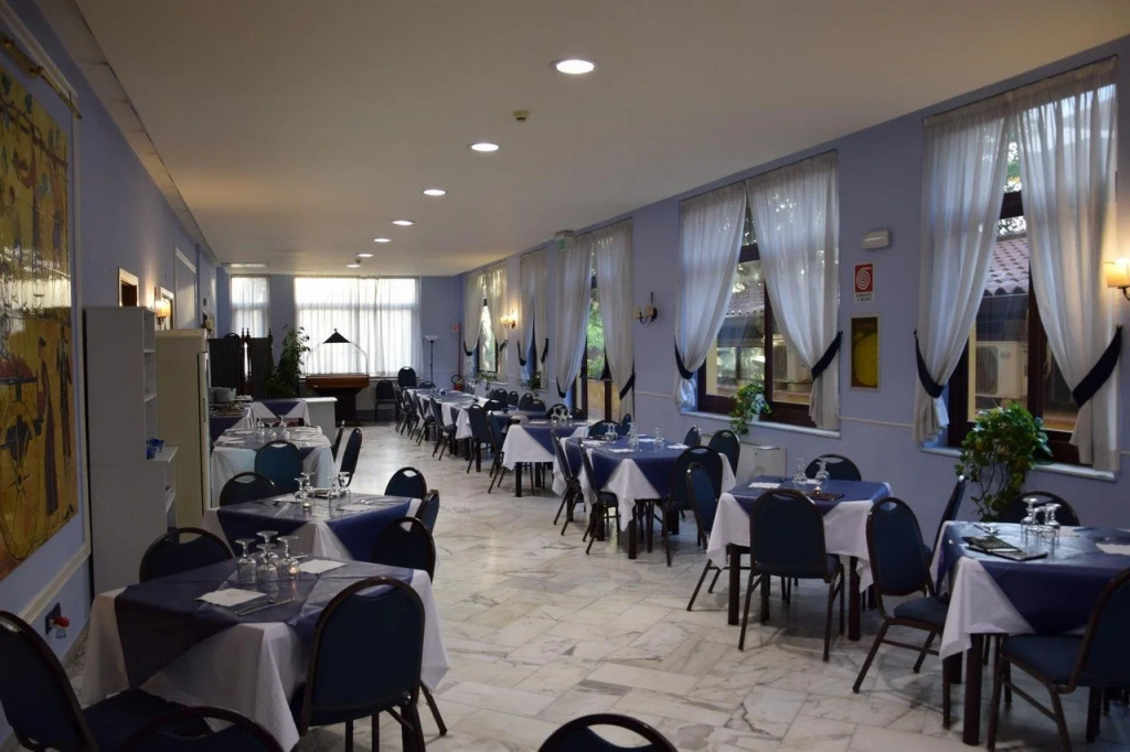Miramare Hotel