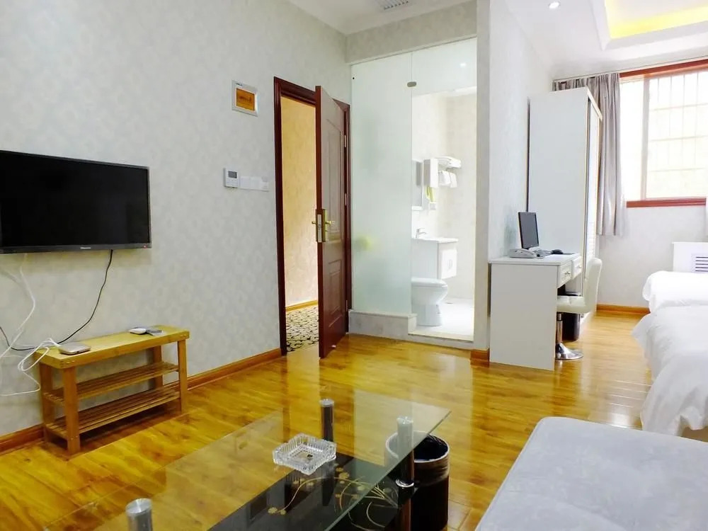 Hao Lin Apartment- Xi'an