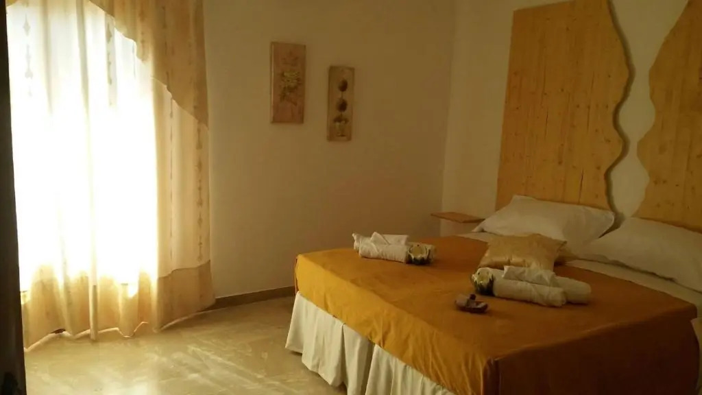 Bed And Breakfast Elettra