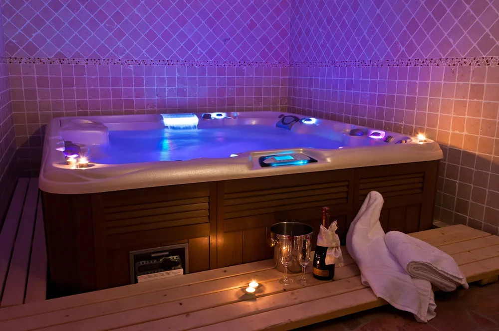 Hotel Chalet Alpenrose Bio Wellness Naturaktivhotel
