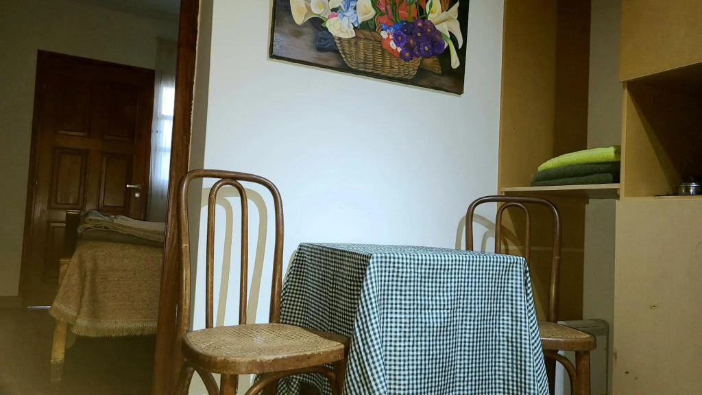 Habitación intima Virgen del Cerro