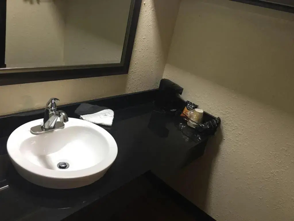 Super 9 Motel Troy