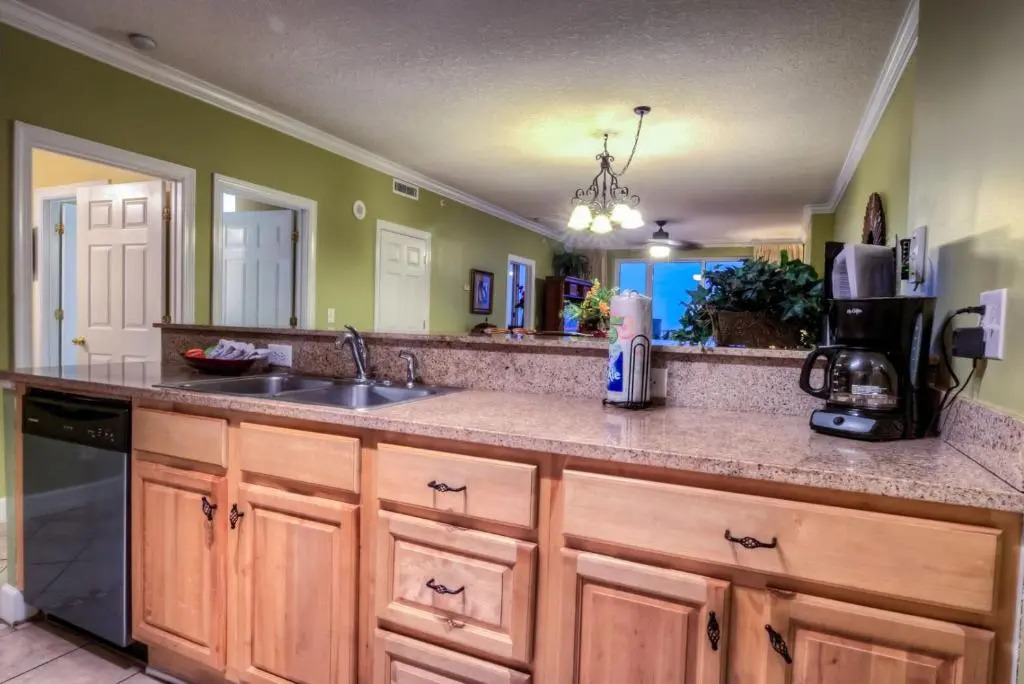 Ocean Reef 1709