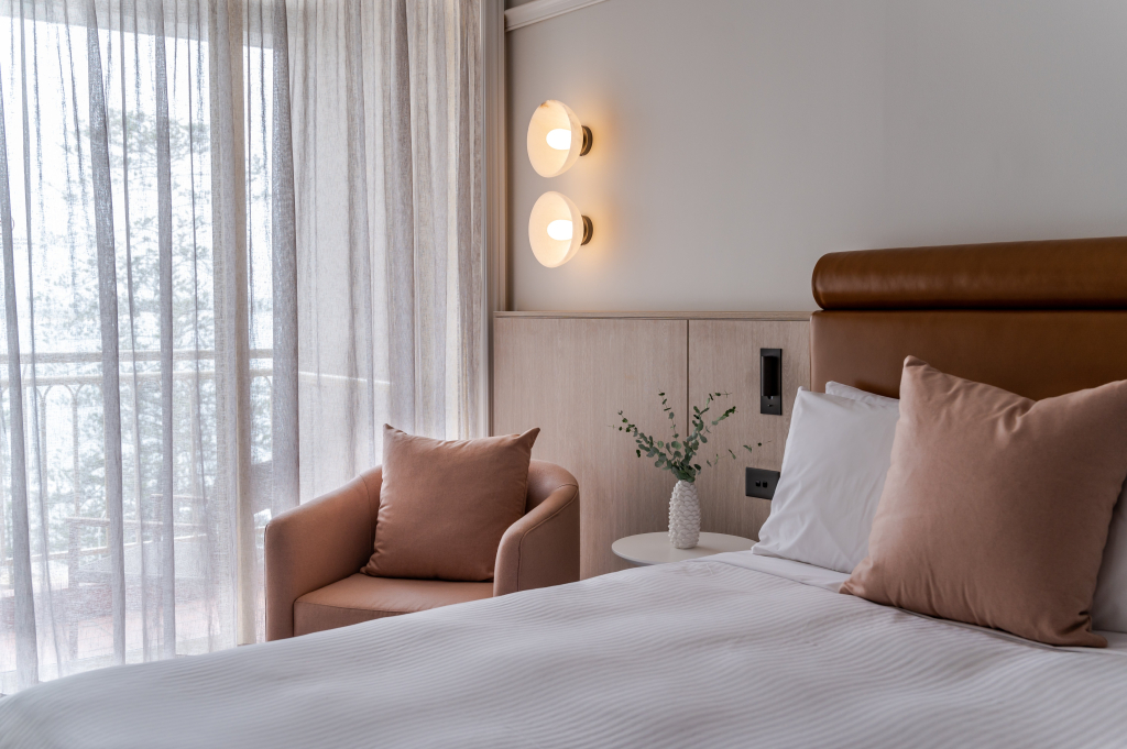 Crowne Plaza Terrigal Pacific by IHG