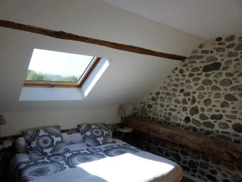 Maison dhôtes Les 3 Baudets