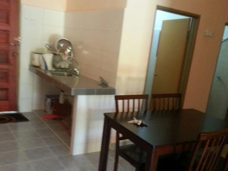 Chalet Warisan Siti