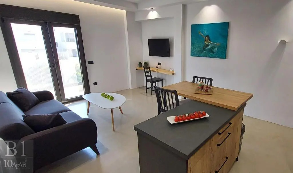 10 ApArt Boutique Apartments