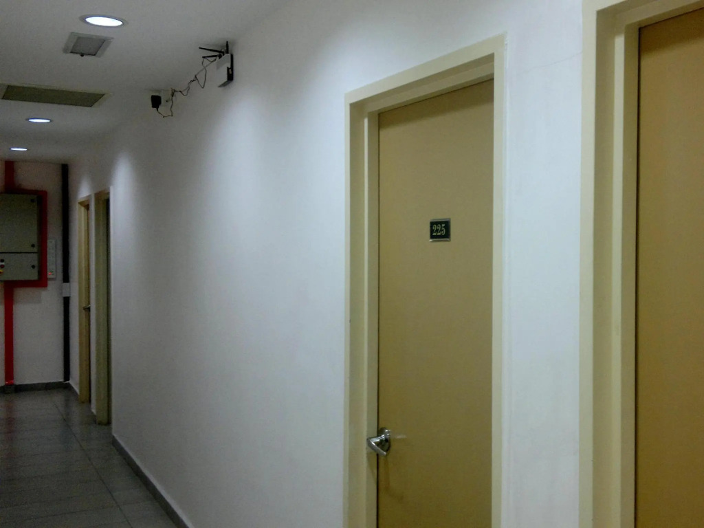 All Star Hotel Melaka