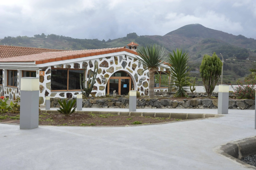 Hotel Melva Suite