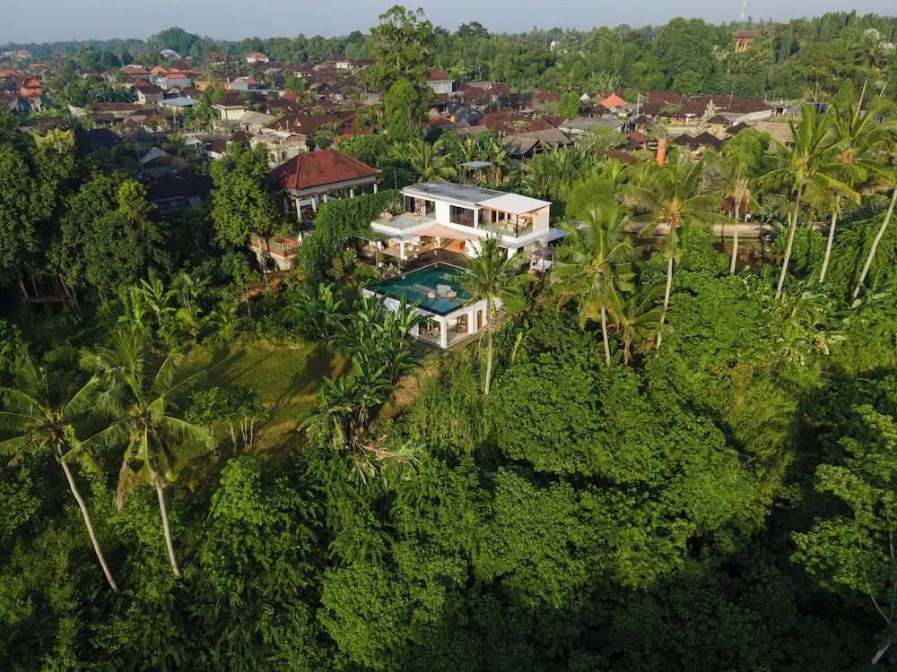 IBU The Sanctuary by OXO