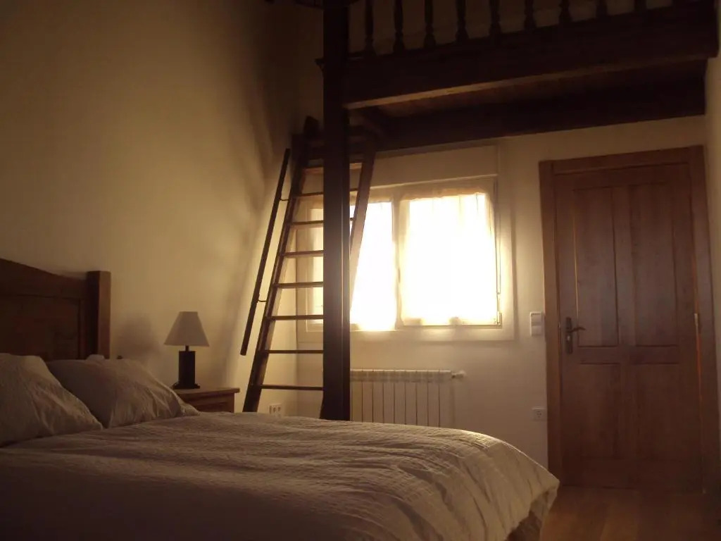 Casa Los Abetos