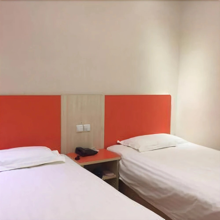 Homeinn · neo (Shanghai Ninth People's Hospital Zhizaoju Road)