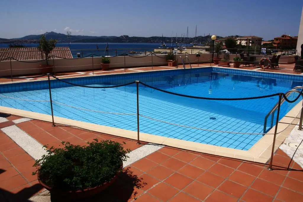 Hotel Miralonga