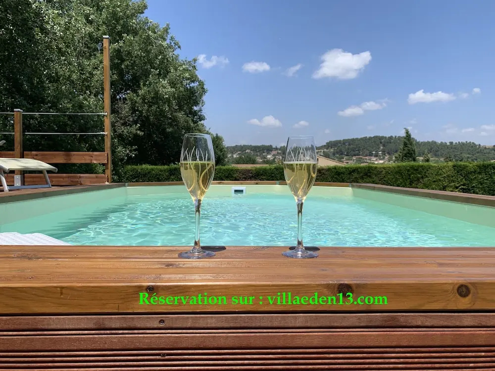 Studios Villa Eden