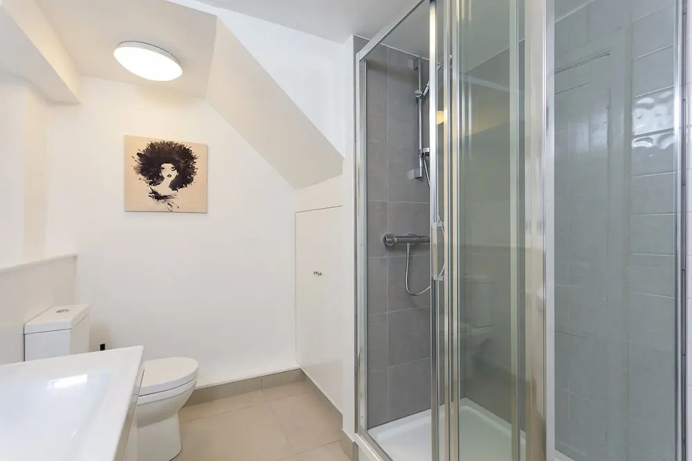 Incredible 2 Bedroom Flat next to Westminster Abbey