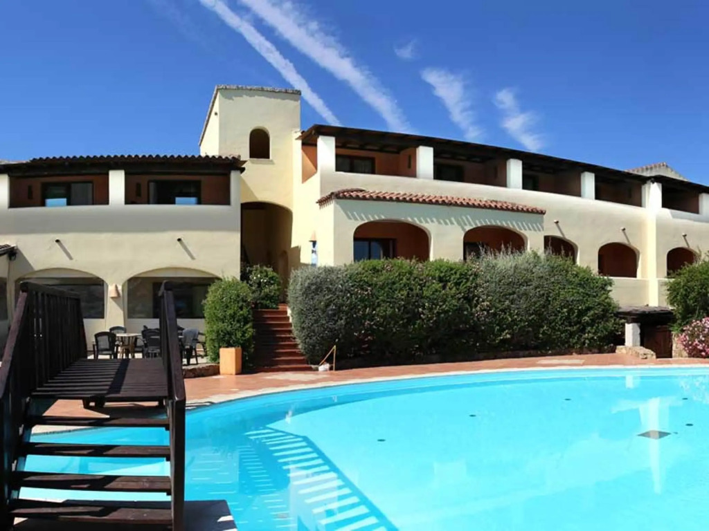 Hotel Sa Pedra