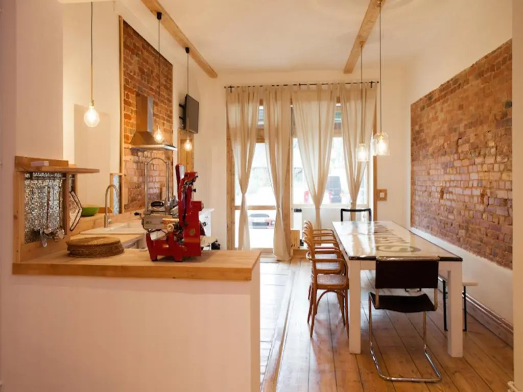 Smart Appart Atelier Berlin