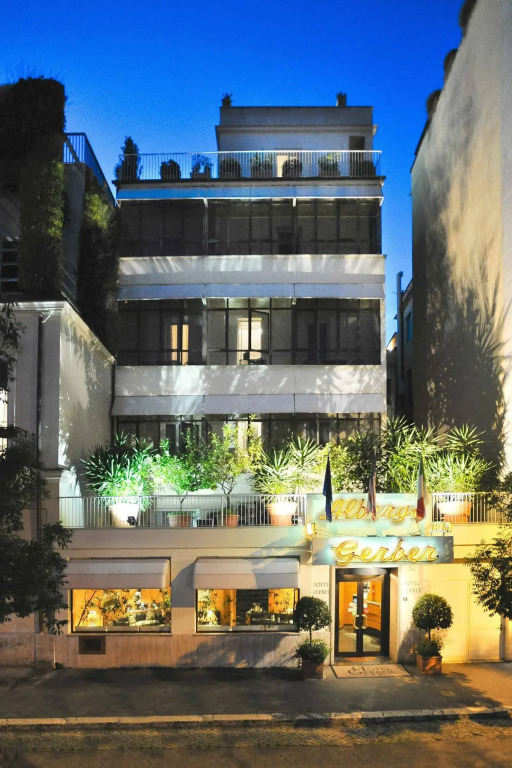 Hotel Gerber