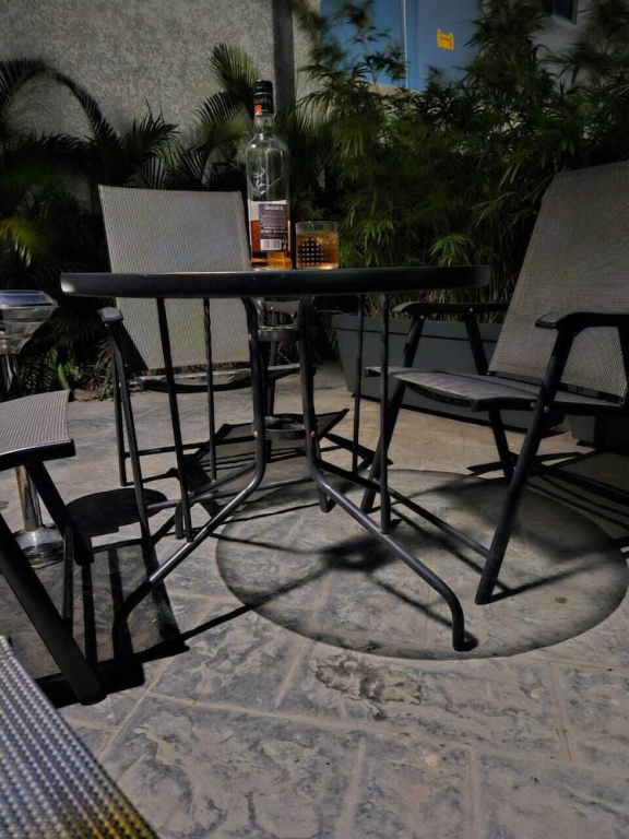 melbrookeparkhotel