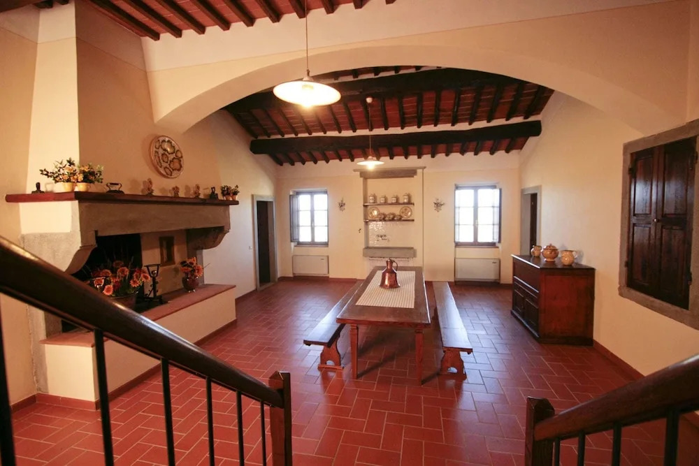 Villa La Colomba