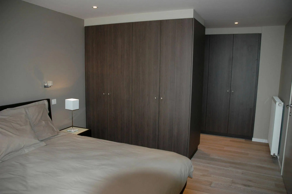 Apartment Froidure