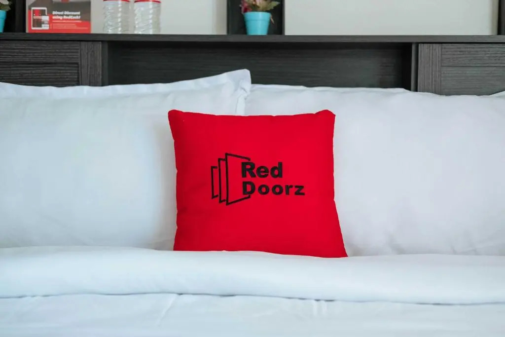 RedDoorz @ Pamaong Street