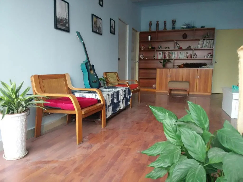 Shan Cheng Inn
