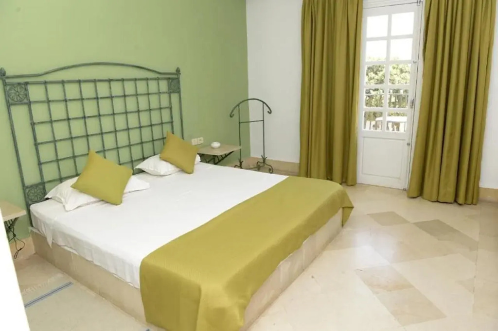 Miramar Golf and Spa