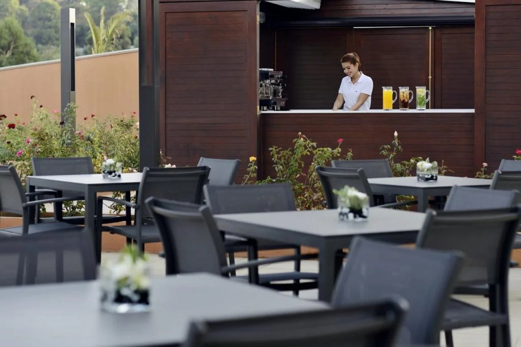 Constantine Marriott Hotel