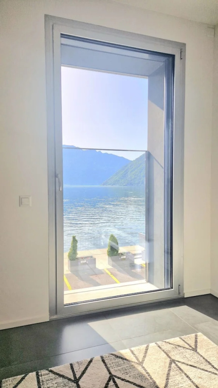 Lake View Suite Melide