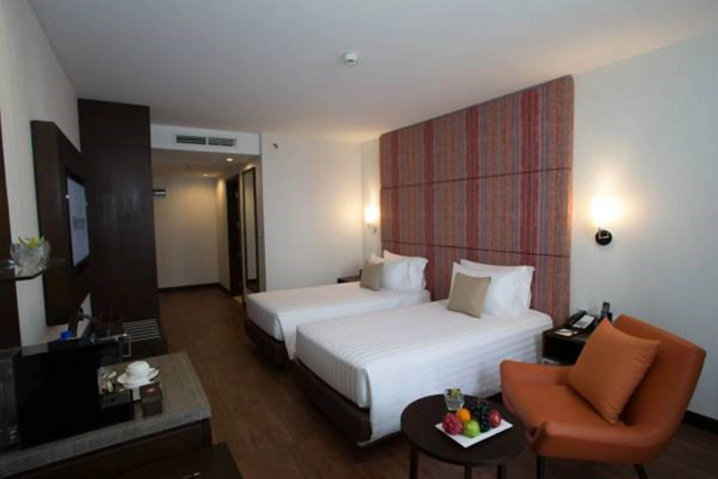 Wynwood Hotel