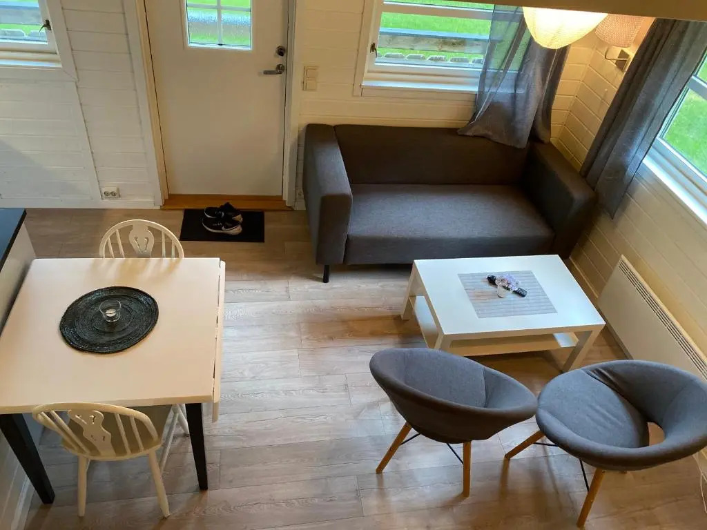 Nygård Camping