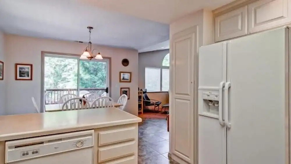 Scenic Wonders Hikers Hideaway 3 bedroom