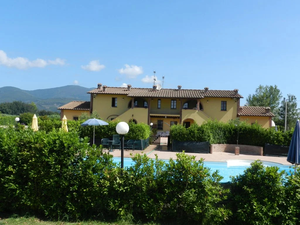 il Chiassetto Agriturismo No Kids