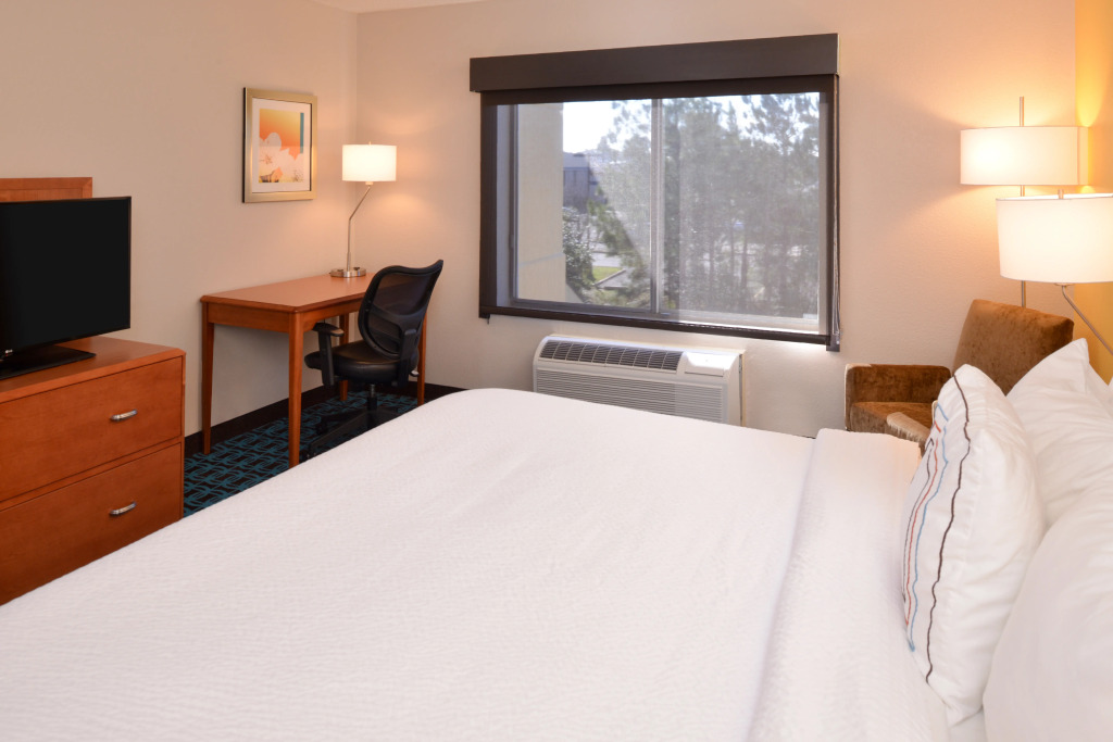Fairfield Inn by Marriott Hattiesburg