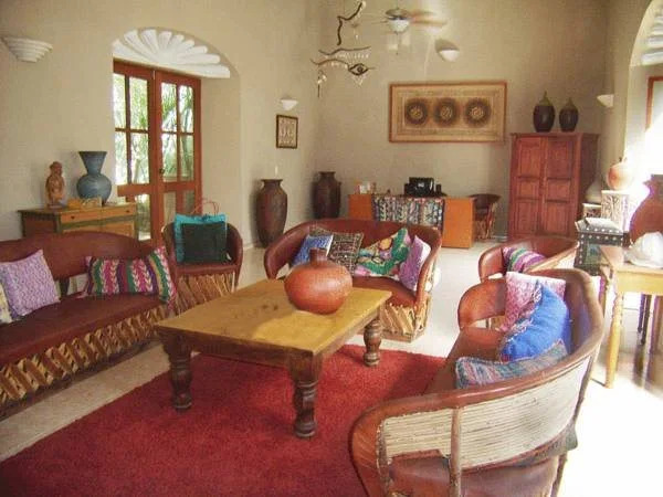 Casa Quetzal Hotel