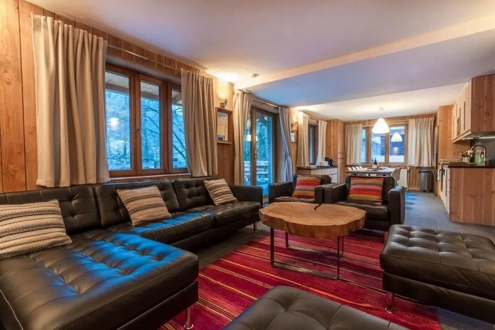 Auberge RDC