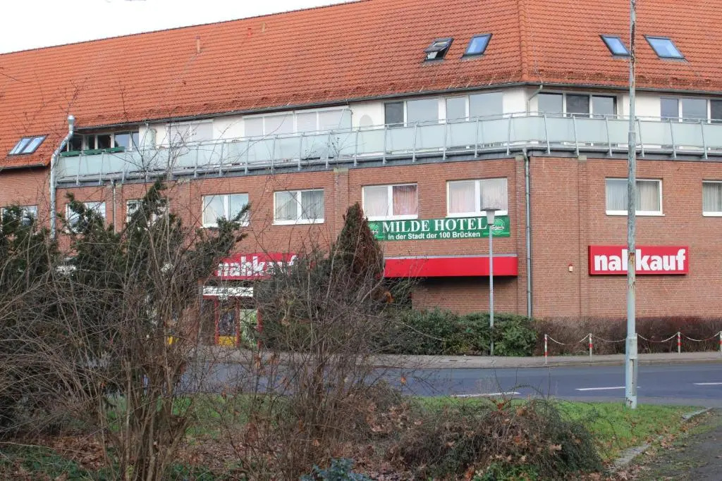 Milde Hotel