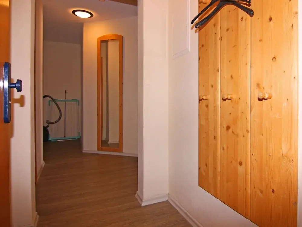 Wohnung in Orth Nahe Ostsee