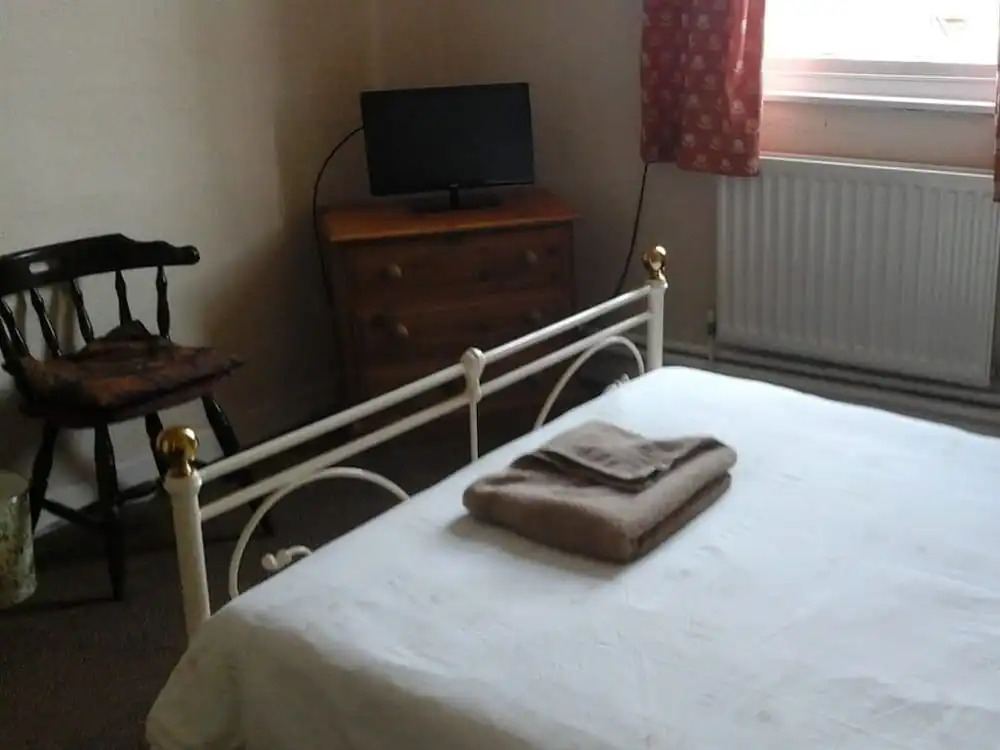 The George Hotel