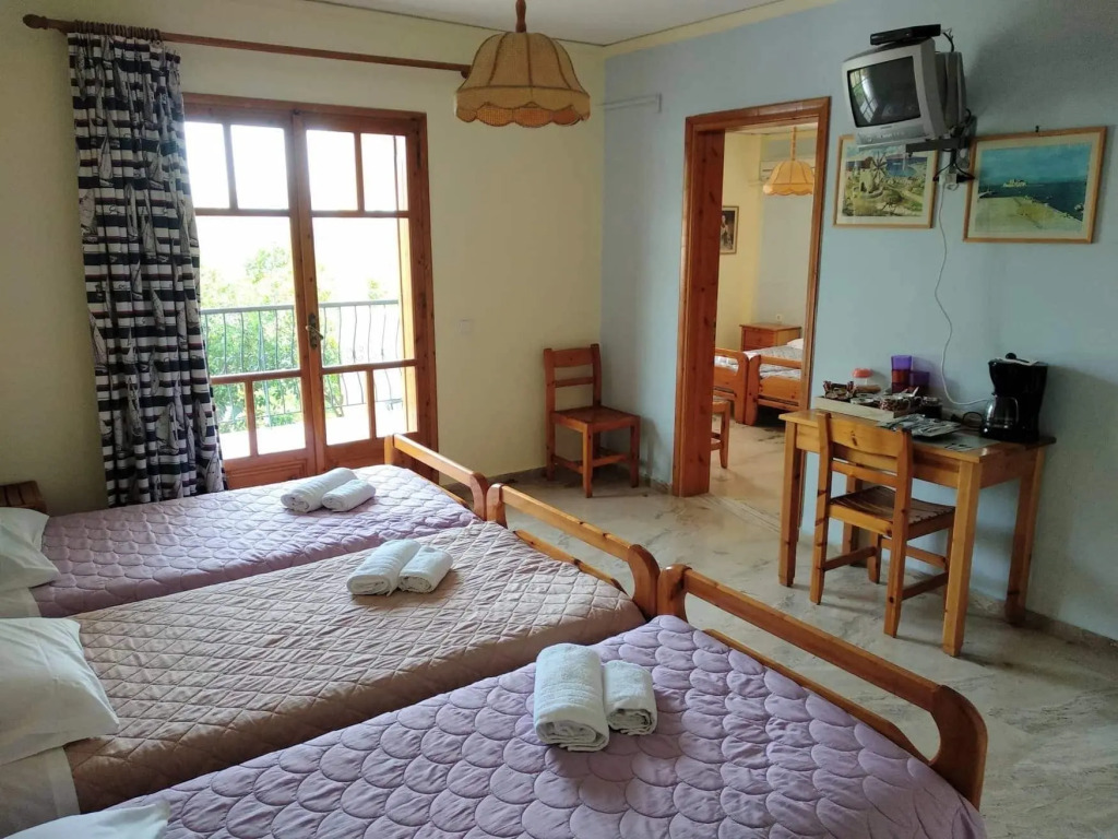 Orelia Pension