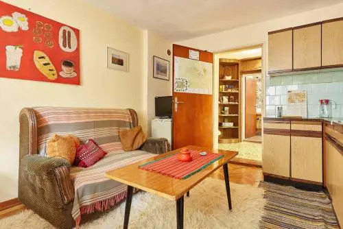 Sirma's Hostel